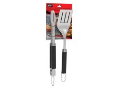 Weber Precision Tang & Spatelset -Buiten Kamperen weber precision tang spatelset 2 ecommerce d41b