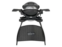 Weber Q 1400 Stand Elektrische Barbecue 11 Weber Q 1400 Stand Elektrische Barbecue -Buiten Kamperen weber q 1400 stand elektrische barbecue 2 ecommerce 012a
