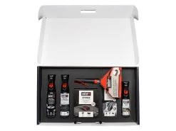 Weber Q & Pulse BBQ Reinigingsset -Buiten Kamperen weber q pulse bbq reinigingsset 2 ecommerce 0fbb