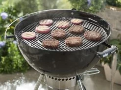 Weber RVS Scharnierend GBS 57cm Grillrooster -Buiten Kamperen weber rvs scharnierend gbs 57cm grillrooster 3 ecommerce 2243