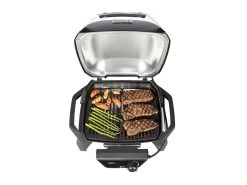 Weber Pulse 1000 Elektrische Barbecue 12 Weber Pulse 1000 Elektrische Barbecue -Buiten Kamperen weberpulse10002 1 ecommerce 2d59