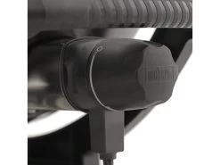 Weber Q 1400 Stand Elektrische Barbecue 9 Weber Q 1400 Stand Elektrische Barbecue -Buiten Kamperen weberq1400standdarkgrey3 2 ecommerce 7f88