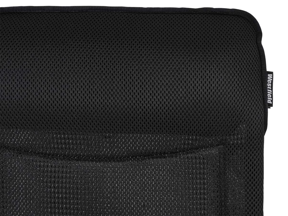 Westfield Avantgarde Noblesse Deluxe Black Standenstoel 7 Westfield Avantgarde Noblesse Deluxe Black Standenstoel - Afbeelding 5